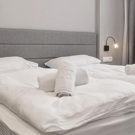 Hotel Bigeste Ljubuški Kültér fotó