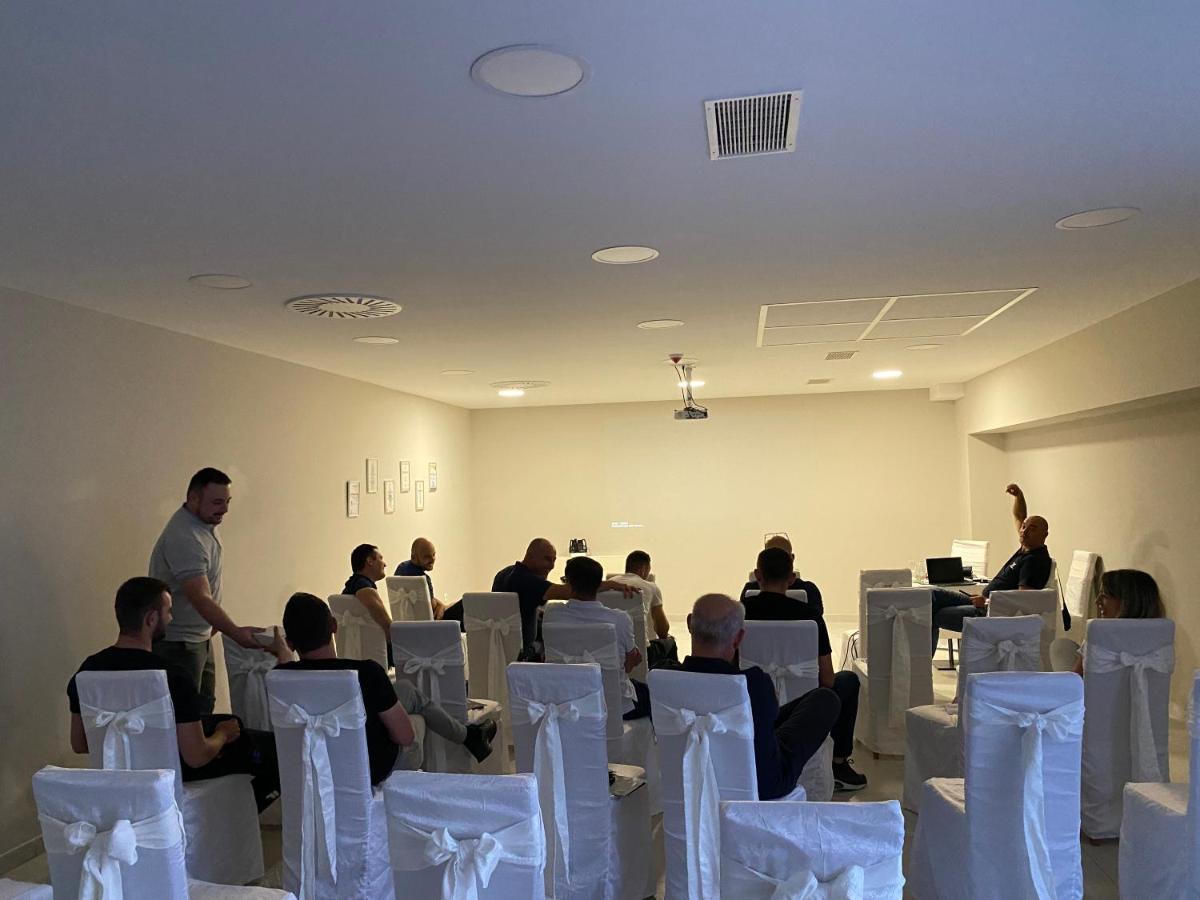 Hotel Bigeste Ljubuški Kültér fotó