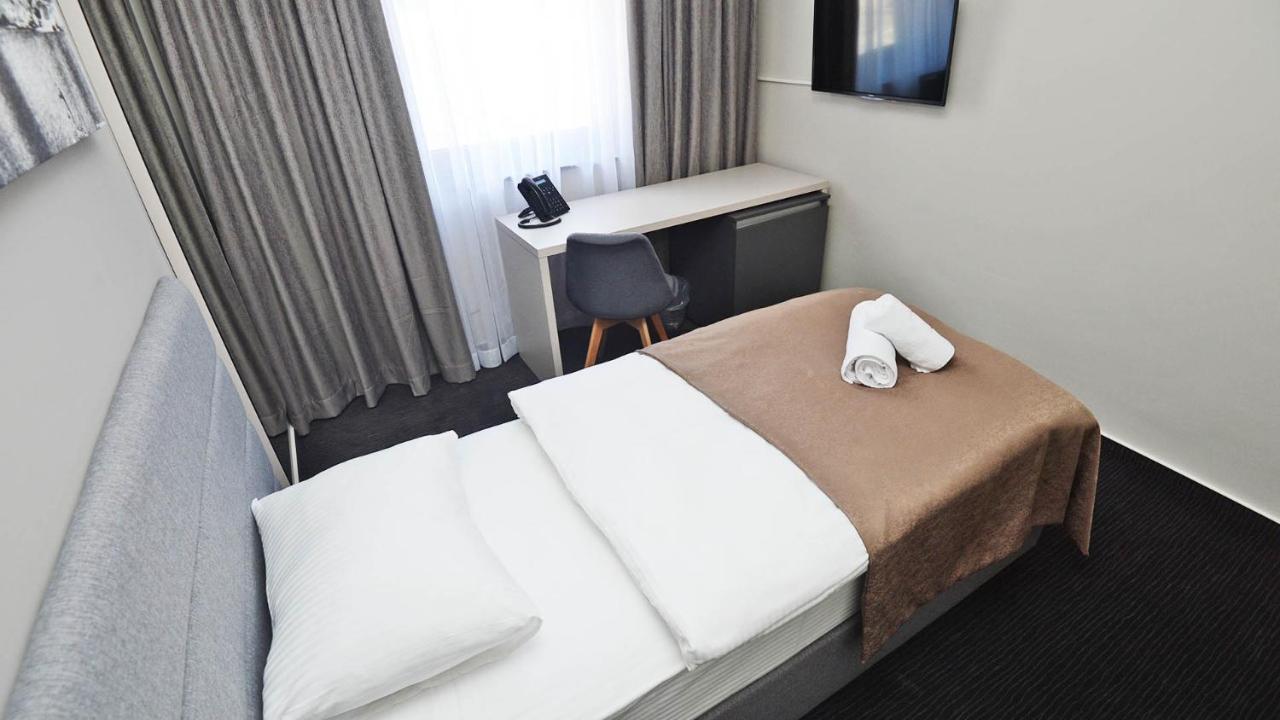 Hotel Bigeste Ljubuški Kültér fotó
