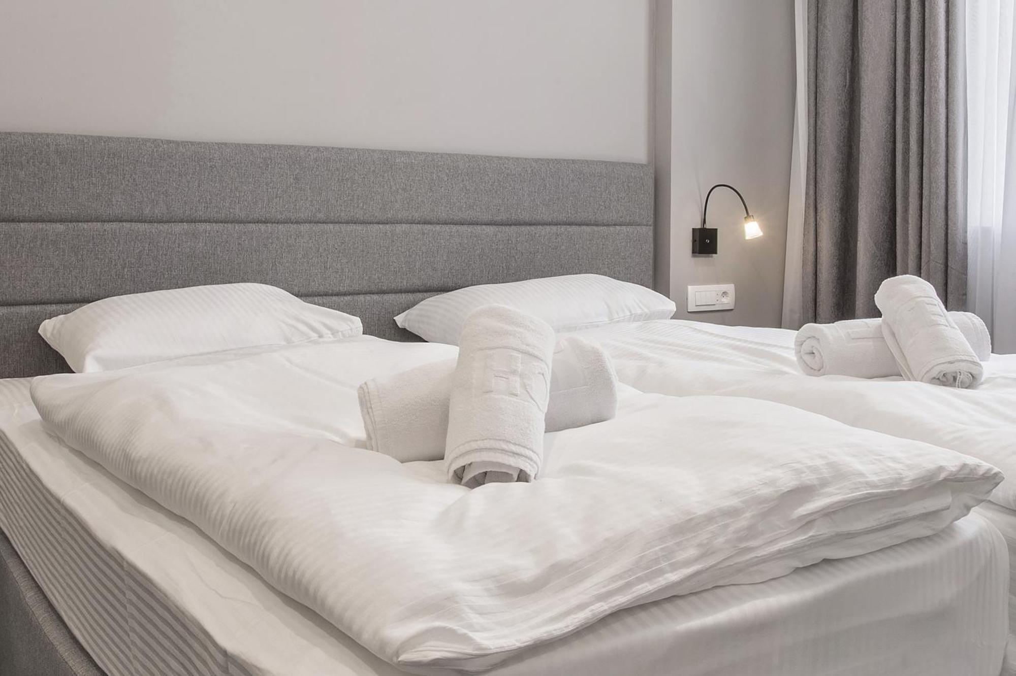 Hotel Bigeste Ljubuški Kültér fotó