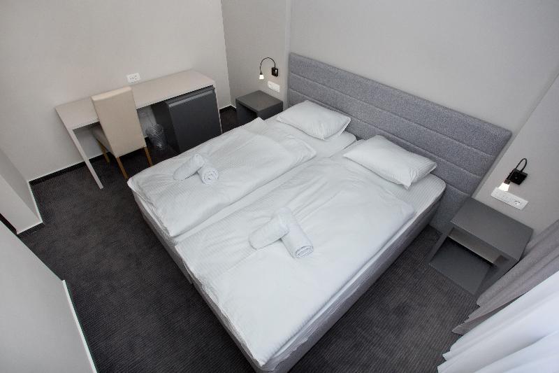 Hotel Bigeste Ljubuški Kültér fotó