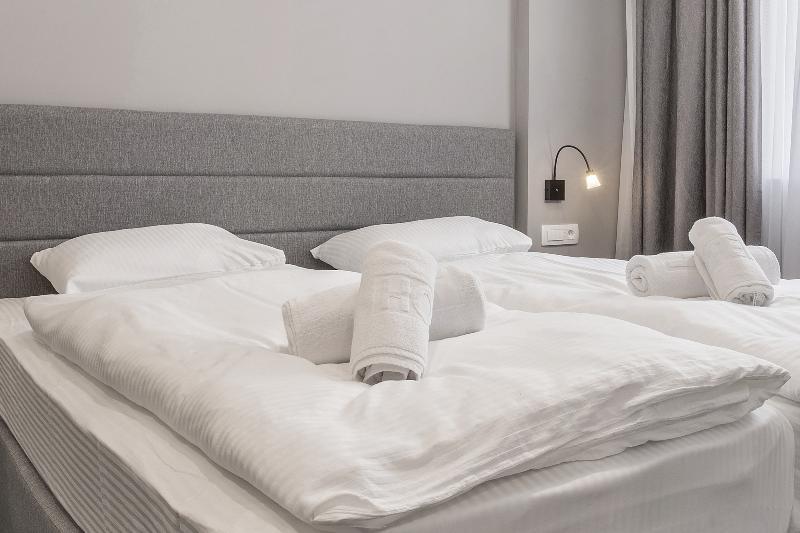 Hotel Bigeste Ljubuški Kültér fotó