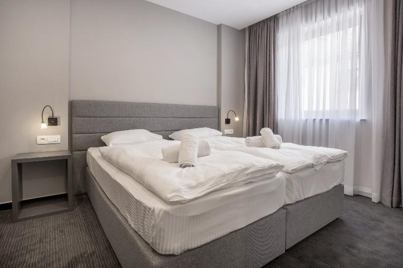 Hotel Bigeste Ljubuški Kültér fotó