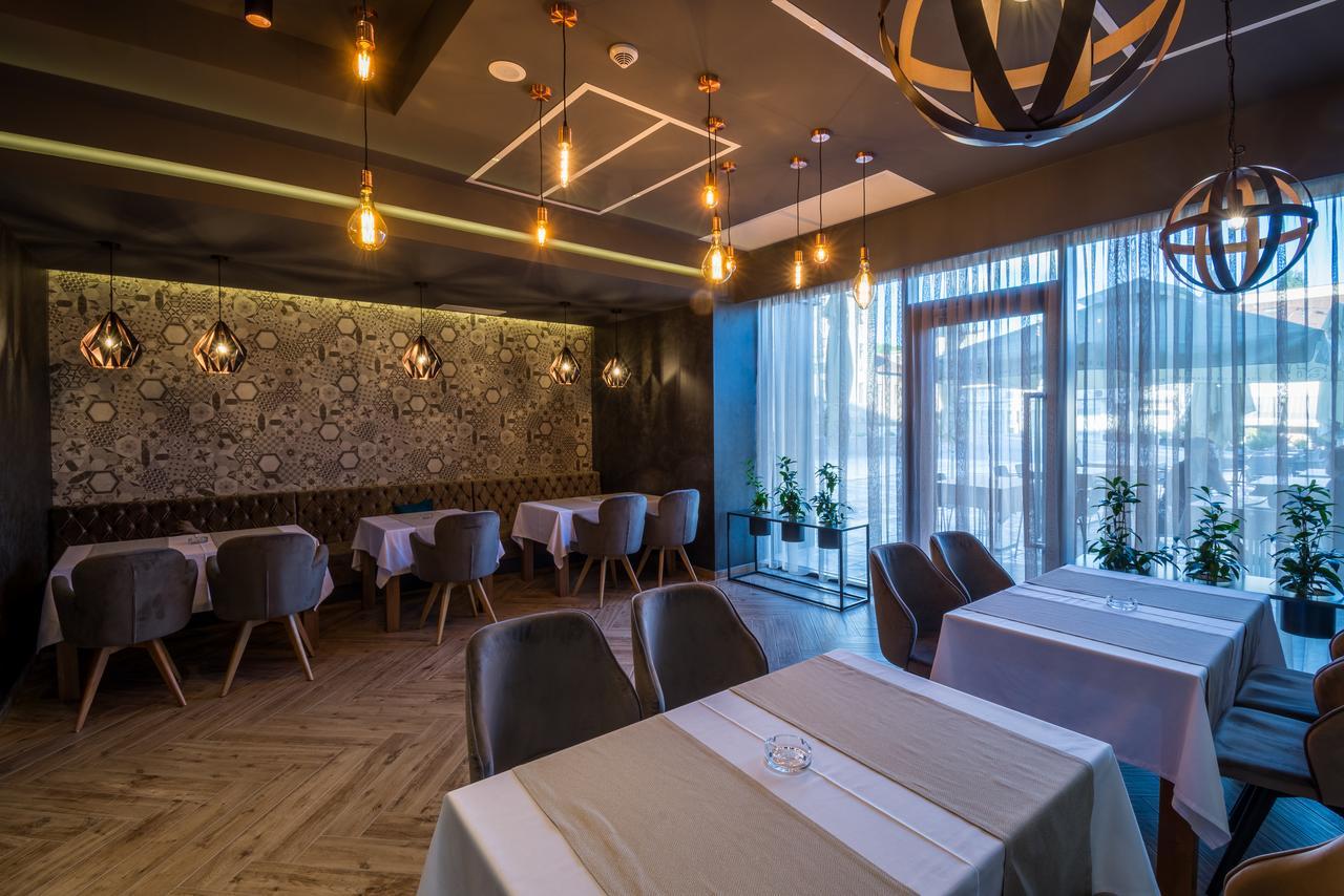 Hotel Bigeste Ljubuški Kültér fotó