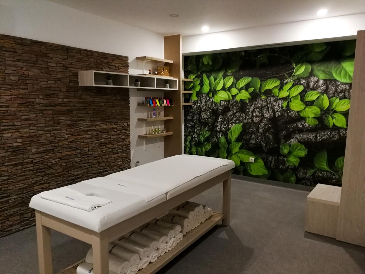 Hotel Bigeste Ljubuški Kültér fotó